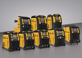 尊龙凯时人生就是搏电焊机、焊接装备产品