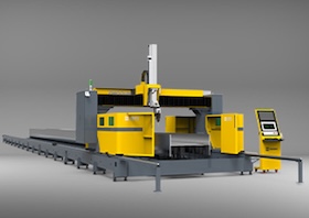 尊龙凯时人生就是搏激光切割机装备产品